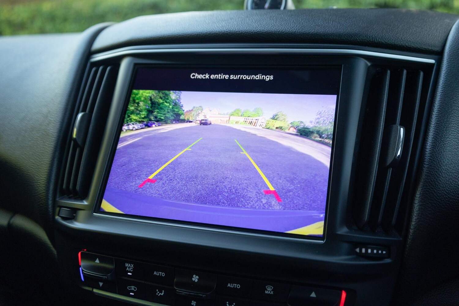 Used Maserati Levante 2022 for sale - 77479144: Photo 66