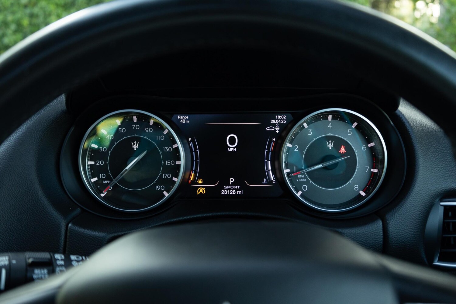 Used Maserati Levante 2022 for sale - 77479144: Photo 68