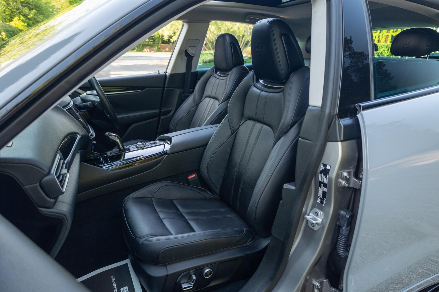 Used Maserati Levante 2022 for sale - 77479144: Photo 72