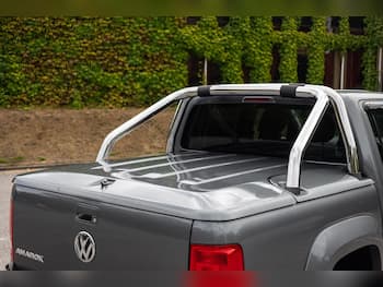 Used Volkswagen Amarok 2015 for sale - 79688228: Photo
