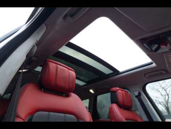 Used Land Rover Range Rover Sport 2018 for sale - 71988984: Photo