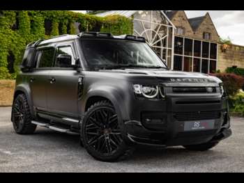 2025 (74) - 3.0 D250 MHEV X-Dynamic SE Auto 4WD Euro 6 (s/s) 5dr