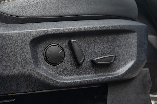 Used Ford Ranger 2023 for sale - 74453998: Photo 10