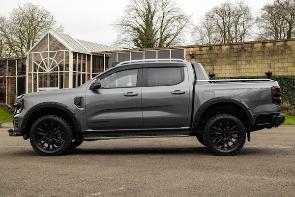 Used Ford Ranger 2023 for sale - 74453998: Photo 11