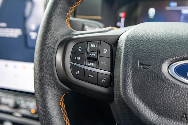 Used Ford Ranger 2023 for sale - 74453998: Photo 12
