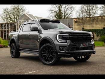 Used Ford Ranger 2023 for sale - 74453998: Photo