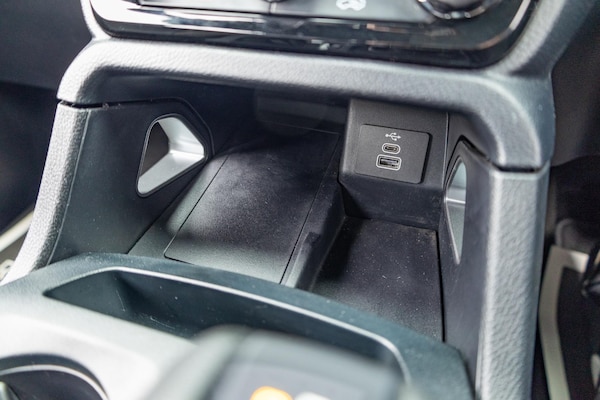 Used Ford Ranger 2023 for sale - 74453998: Photo 20