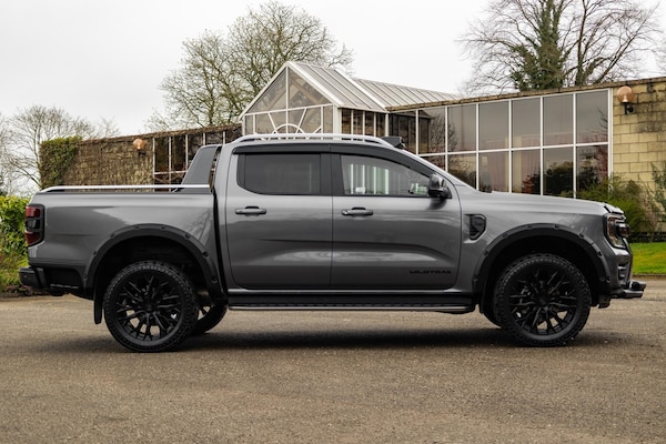Used Ford Ranger 2023 for sale - 74453998: Photo 21
