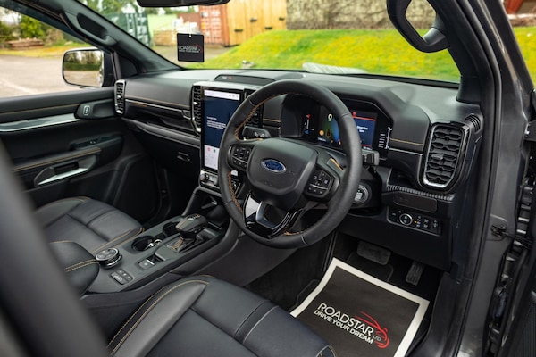 Used Ford Ranger 2023 for sale - 74453998: Photo 22