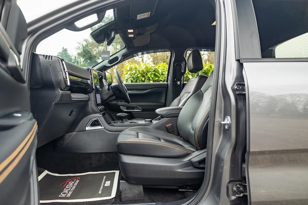 Used Ford Ranger 2023 for sale - 74453998: Photo 24