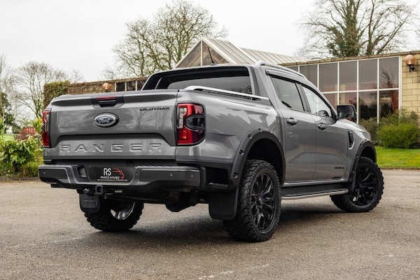Used Ford Ranger 2023 for sale - 74453998: Photo 25