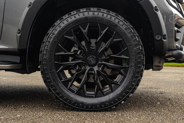 Used Ford Ranger 2023 for sale - 74453998: Photo 27