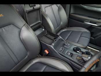 Used Ford Ranger 2023 for sale - 74453998: Photo