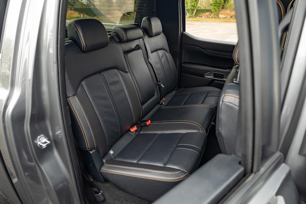 Used Ford Ranger 2023 for sale - 74453998: Photo 42