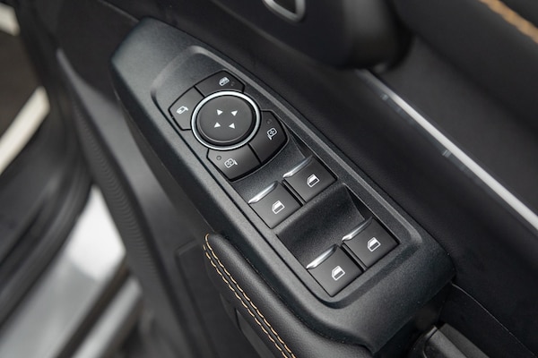 Used Ford Ranger 2023 for sale - 74453998: Photo 45