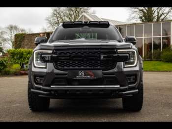 Used Ford Ranger 2023 for sale - 74453998: Photo