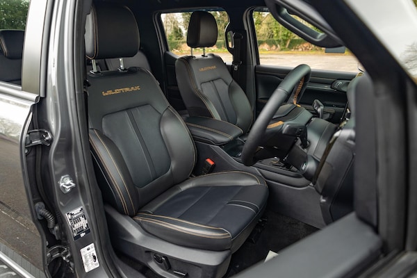 Used Ford Ranger 2023 for sale - 74453998: Photo 6