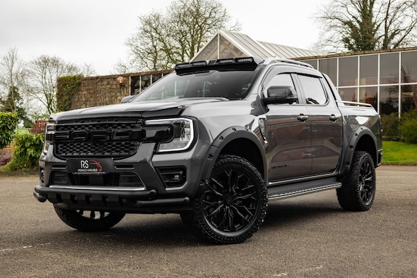 Used Ford Ranger 2023 for sale - 74453998: Photo 8