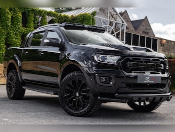 Used Ford Ranger 2022 for sale - 79316669: Photo