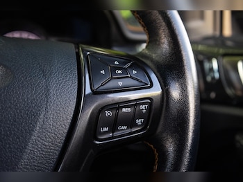 Used Ford Ranger 2022 for sale - 79316669: Photo