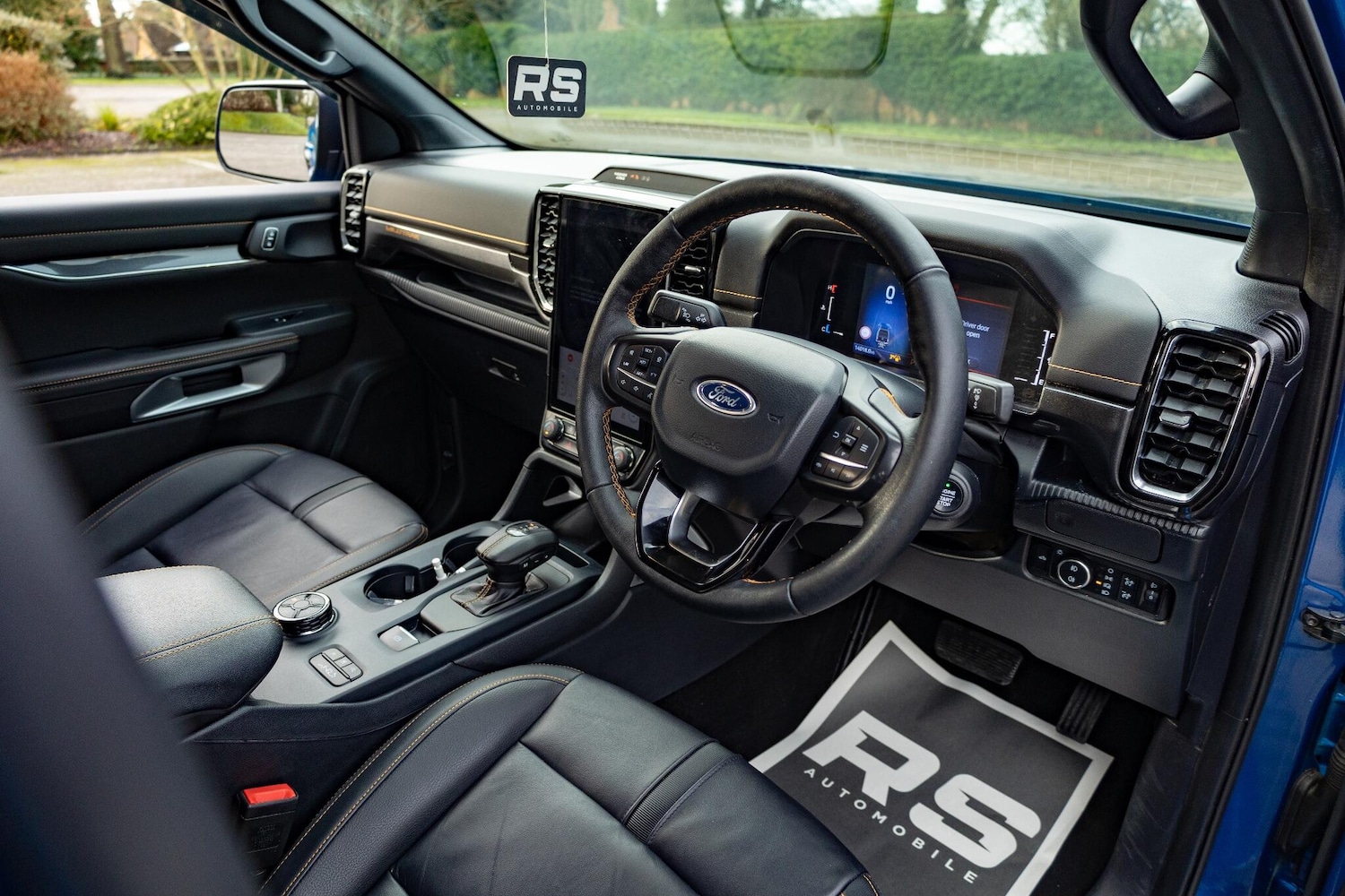 Used Ford Ranger 2024 for sale - 77994090: Photo 10