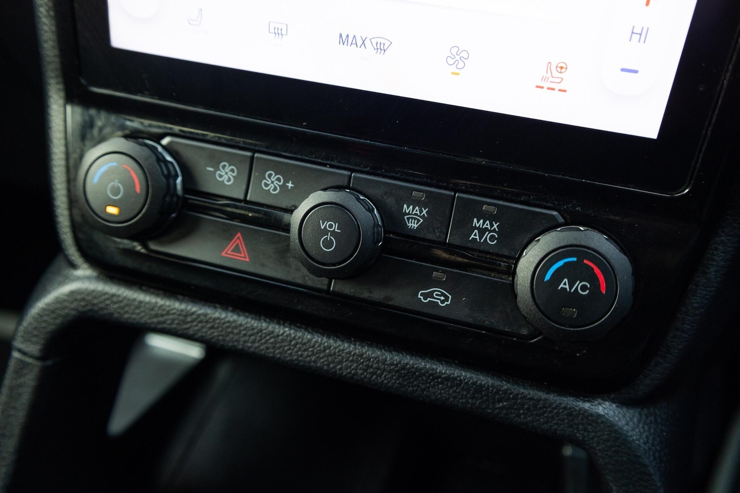 Used Ford Ranger 2024 for sale - 77994090: Photo 13