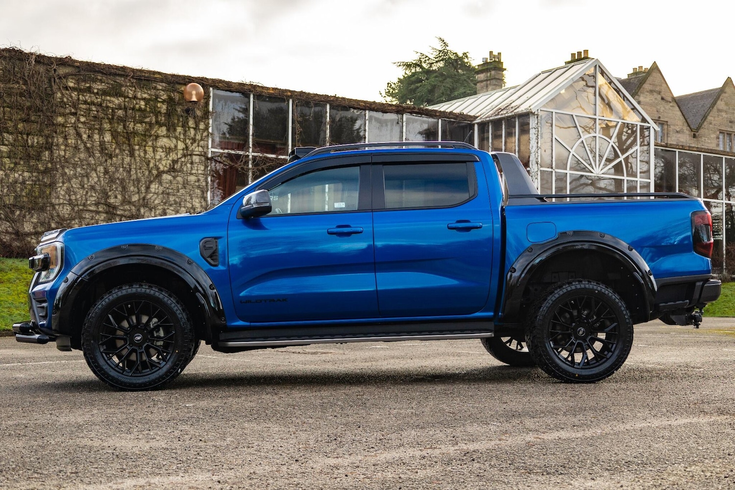 Used Ford Ranger 2024 for sale - 77994090: Photo 14