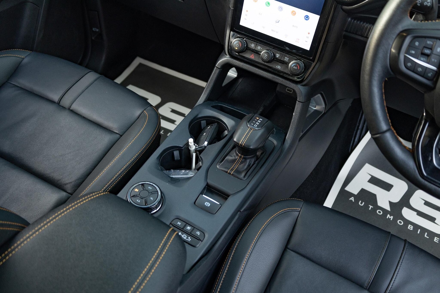 Used Ford Ranger 2024 for sale - 77994090: Photo 15