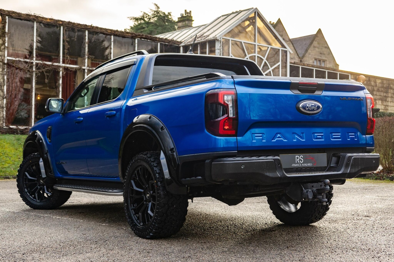 Used Ford Ranger 2024 for sale - 77994090: Photo 17