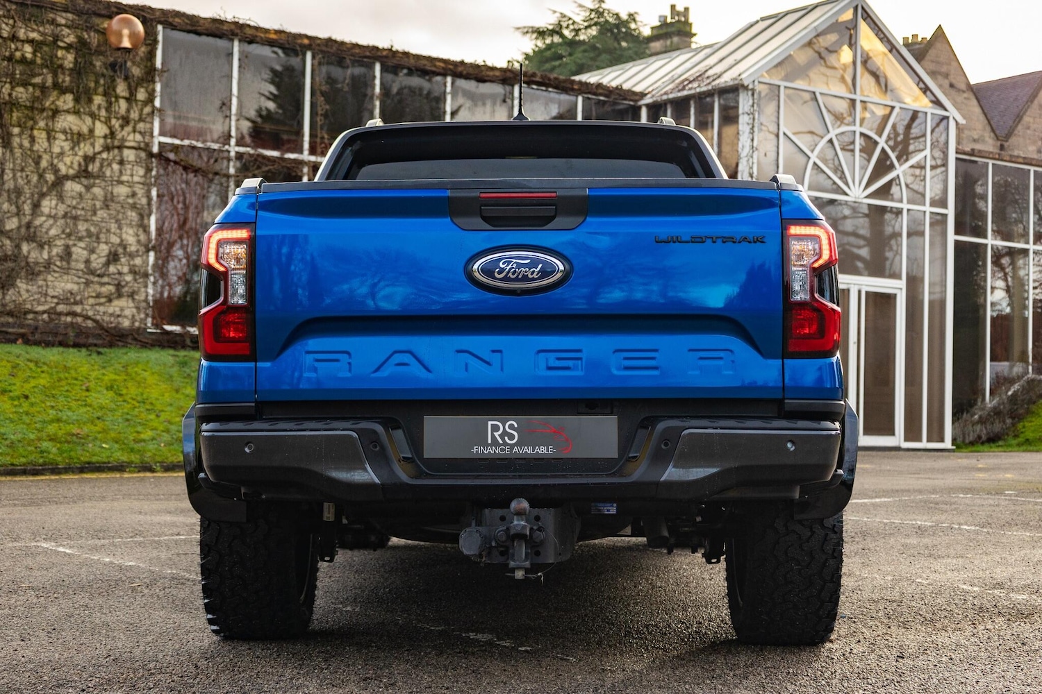 Used Ford Ranger 2024 for sale - 77994090: Photo 20