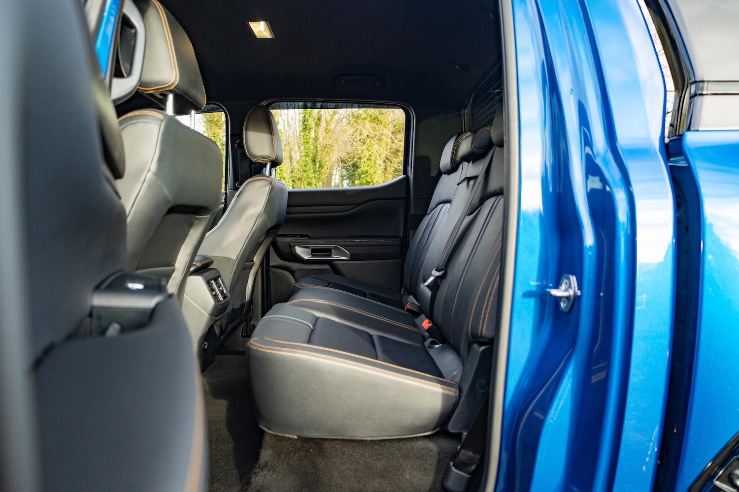 Used Ford Ranger 2024 for sale - 77994090: Photo 21