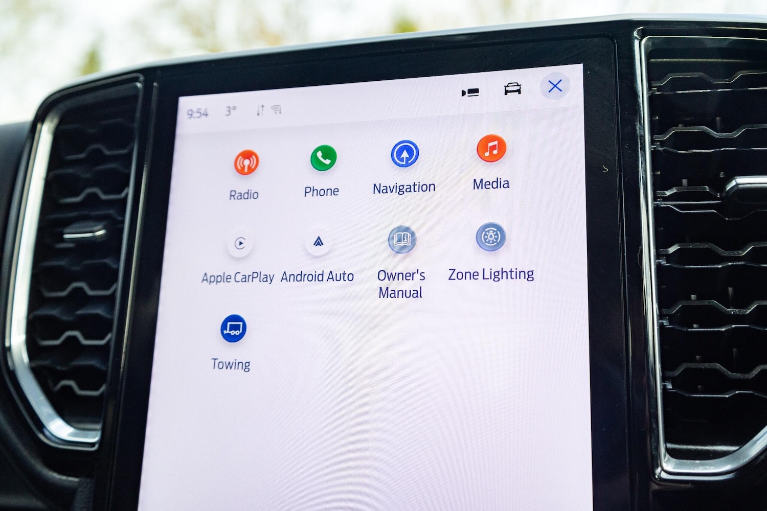 Used Ford Ranger 2024 for sale - 77994090: Photo 22