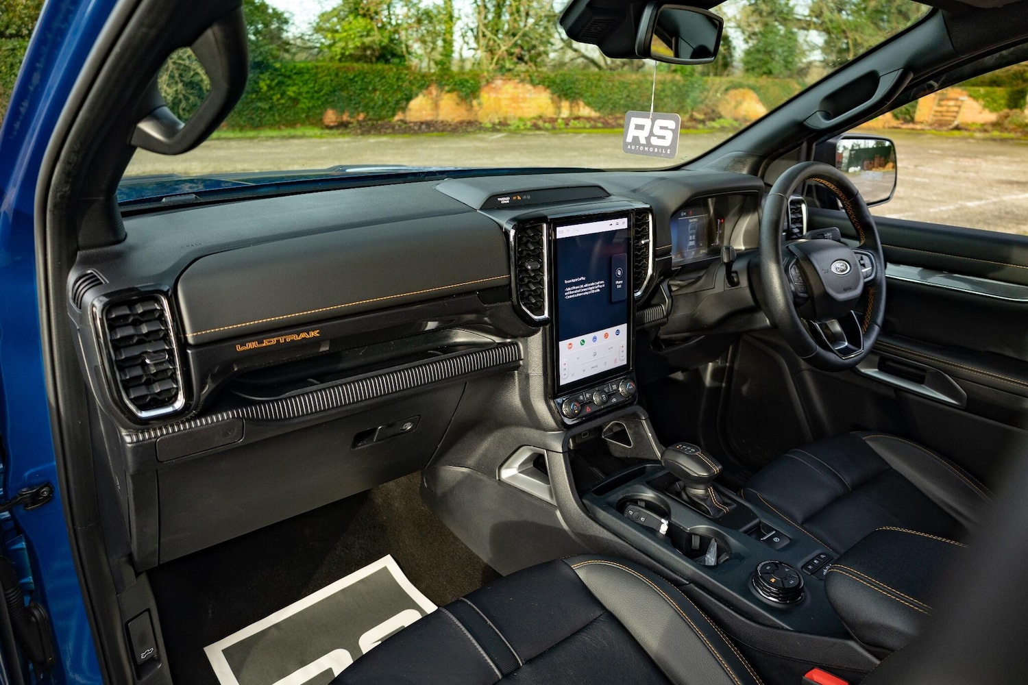 Used Ford Ranger 2024 for sale - 77994090: Photo 23