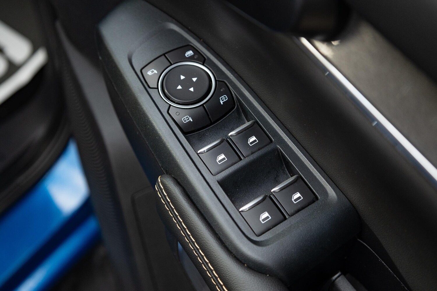 Used Ford Ranger 2024 for sale - 77994090: Photo 25