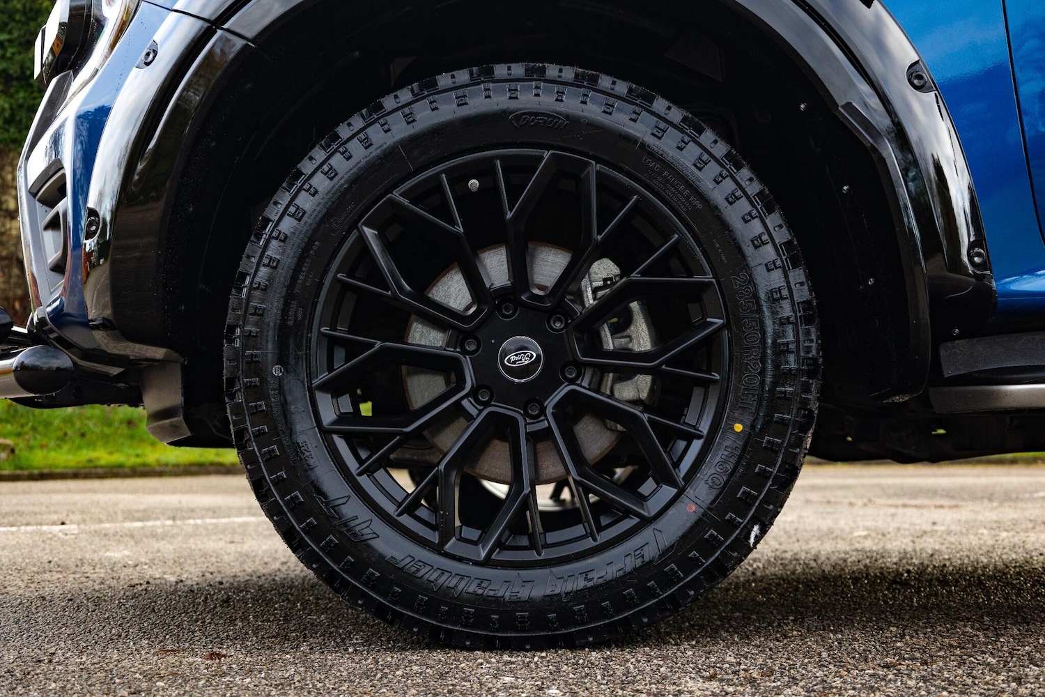 Used Ford Ranger 2024 for sale - 77994090: Photo 29