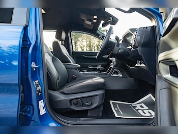 Used Ford Ranger 2024 for sale - 77994090: Photo