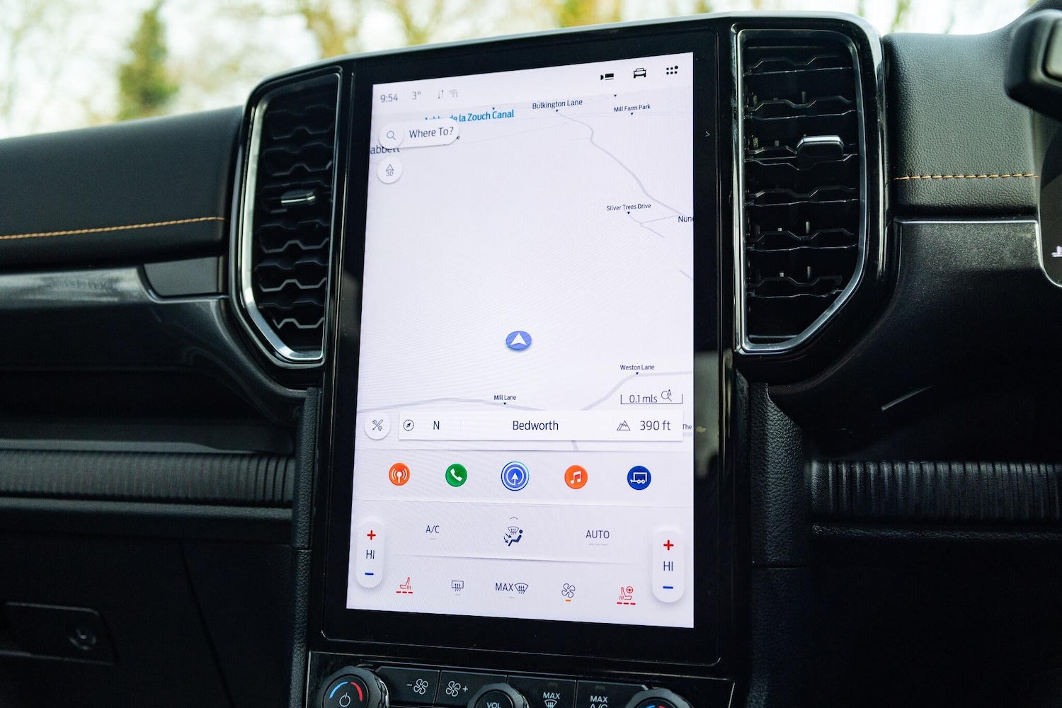 Used Ford Ranger 2024 for sale - 77994090: Photo 30