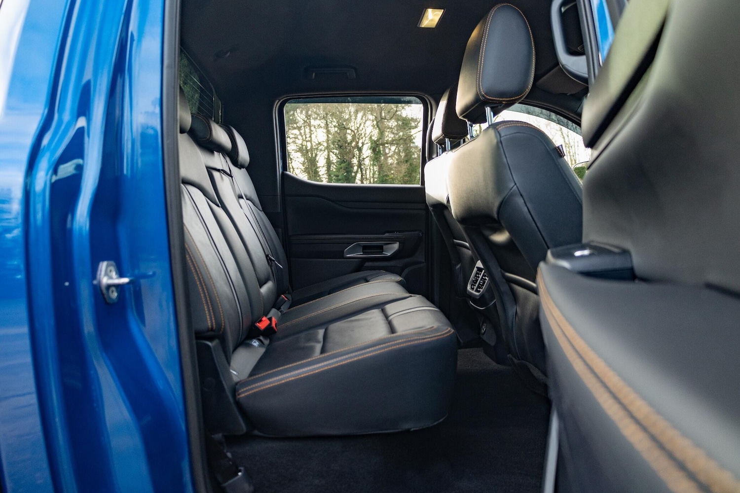 Used Ford Ranger 2024 for sale - 77994090: Photo 31