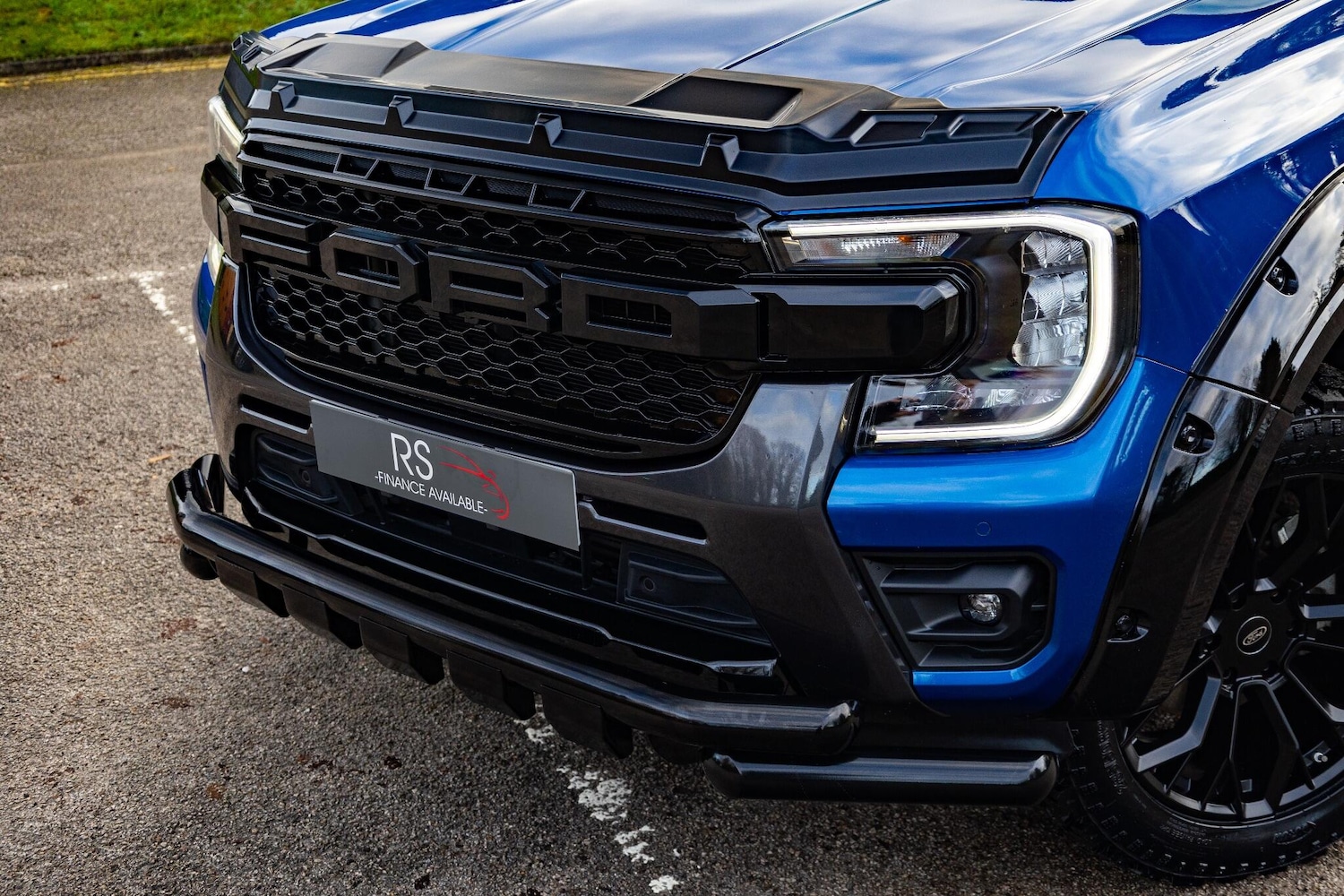 Used Ford Ranger 2024 for sale - 77994090: Photo 32