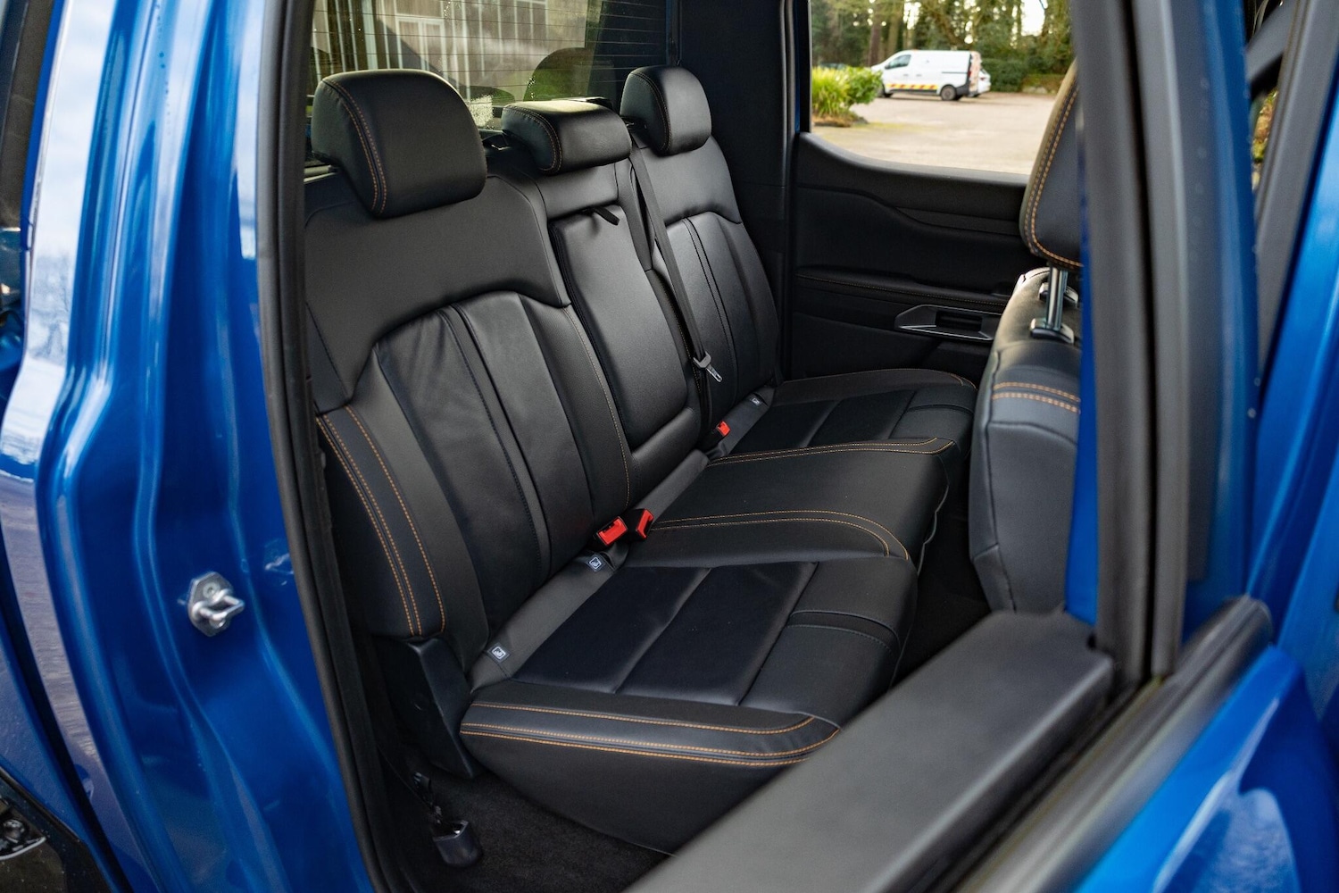 Used Ford Ranger 2024 for sale - 77994090: Photo 33