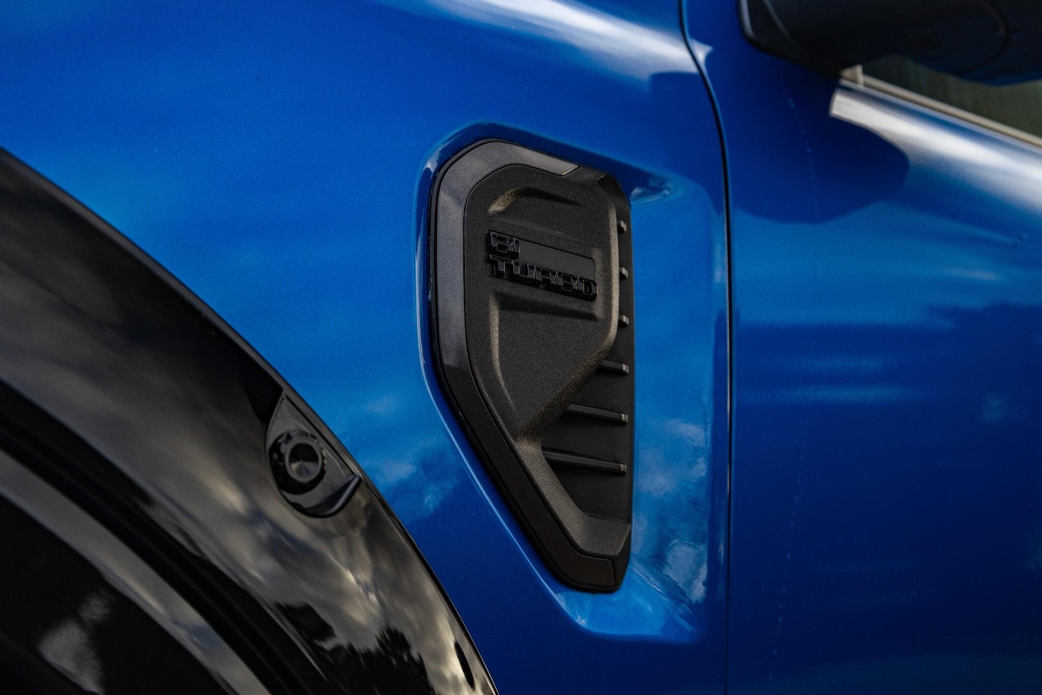 Used Ford Ranger 2024 for sale - 77994090: Photo 35