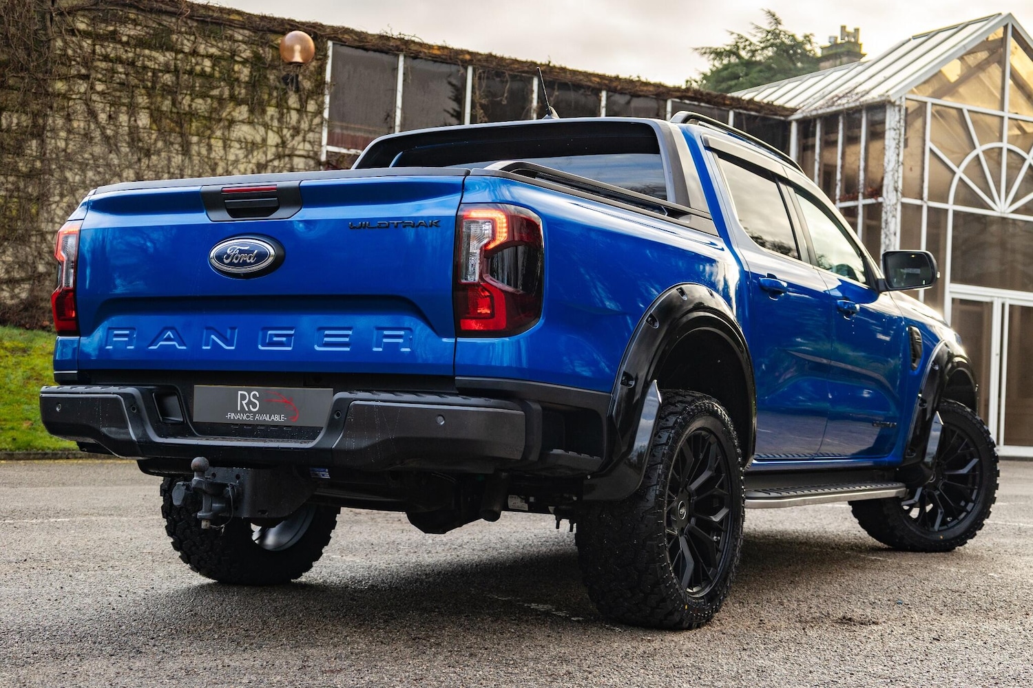 Used Ford Ranger 2024 for sale - 77994090: Photo 37