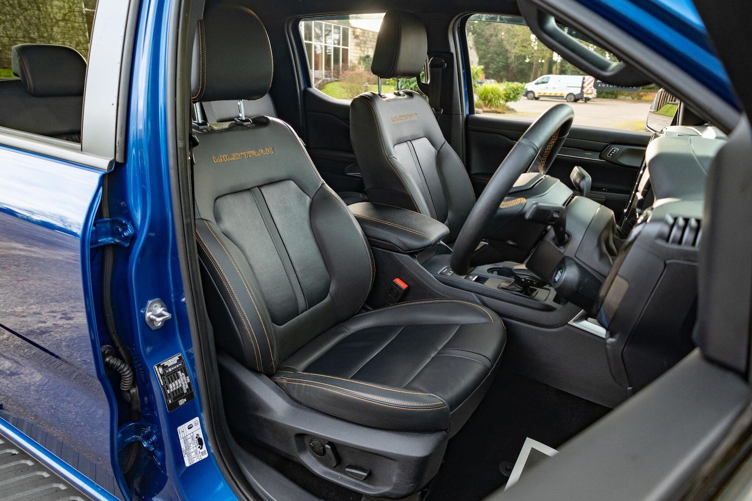 Used Ford Ranger 2024 for sale - 77994090: Photo 38