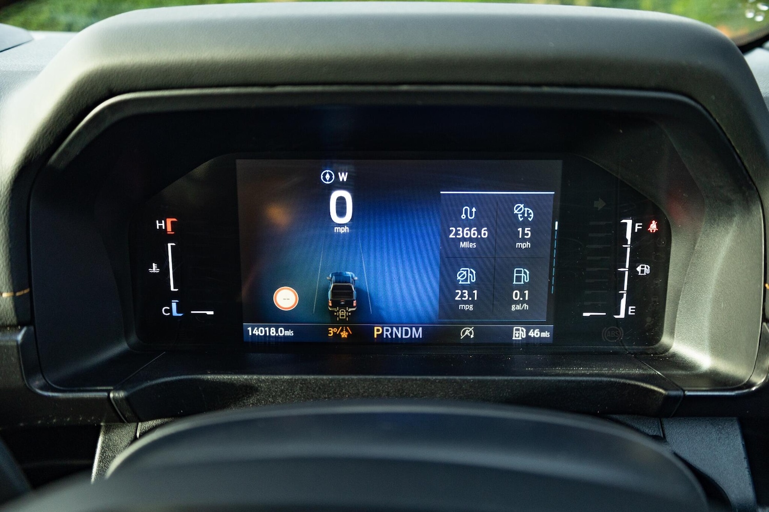 Used Ford Ranger 2024 for sale - 77994090: Photo 7