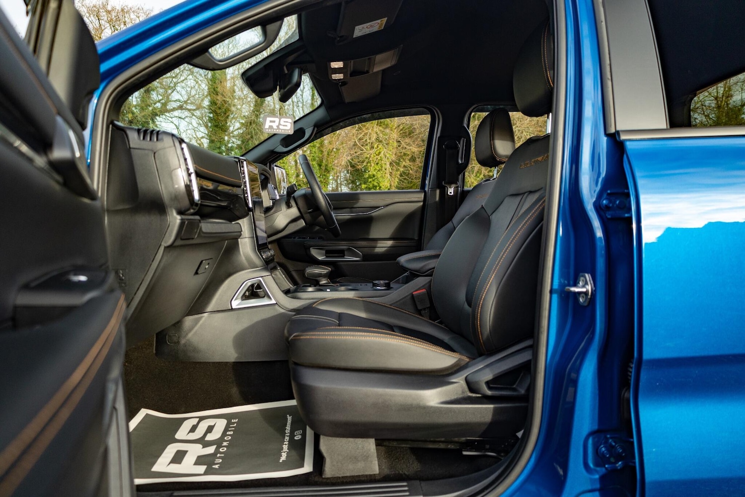 Used Ford Ranger 2024 for sale - 77994090: Photo 8