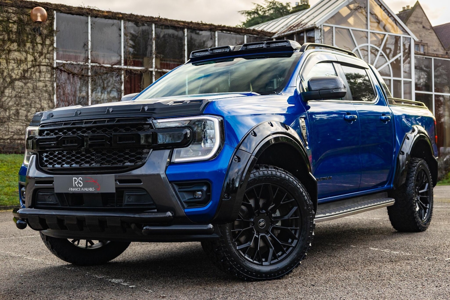 Used Ford Ranger 2024 for sale - 77994090: Photo 9