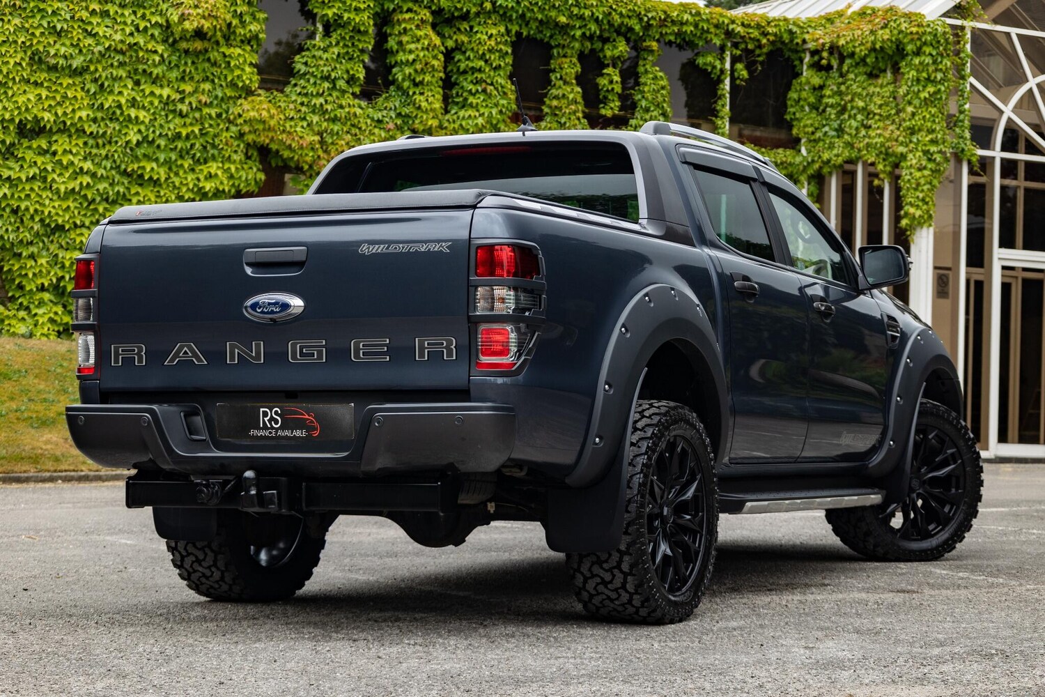 Used Ford Ranger 2022 for sale - 76620442: Photo 24