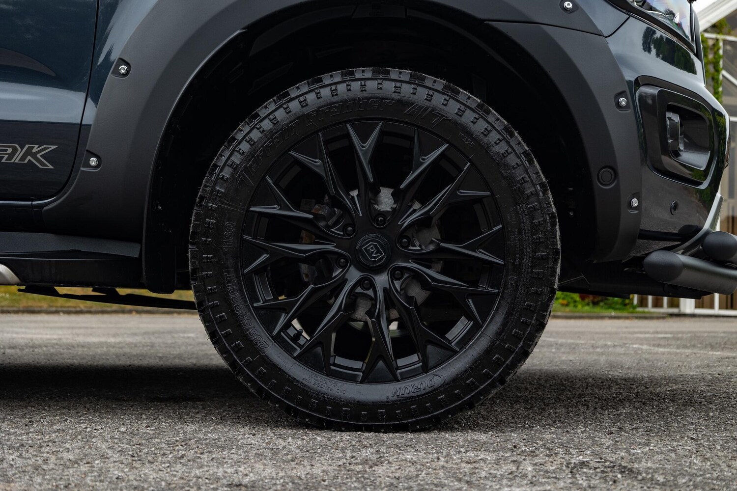 Used Ford Ranger 2022 for sale - 76620442: Photo 26