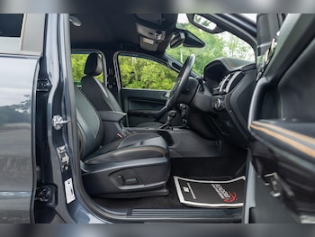 Used Ford Ranger 2022 for sale - 76620442: Photo