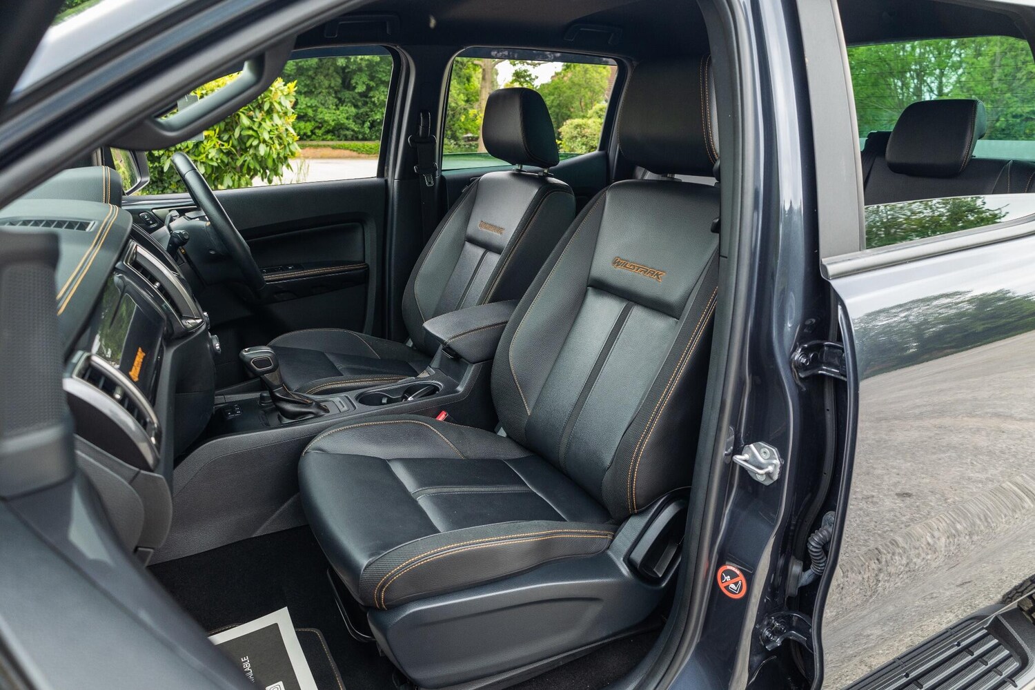 Used Ford Ranger 2022 for sale - 76620442: Photo 30